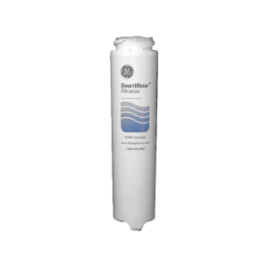 4 x GE GSWF SmartWater Compatible Fridge Water Filter