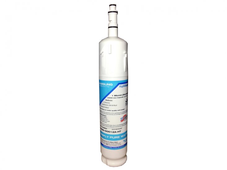 Samsung DA29-00012A DA29-00012B Compatible Fridge Water Filter - Click Image to Close