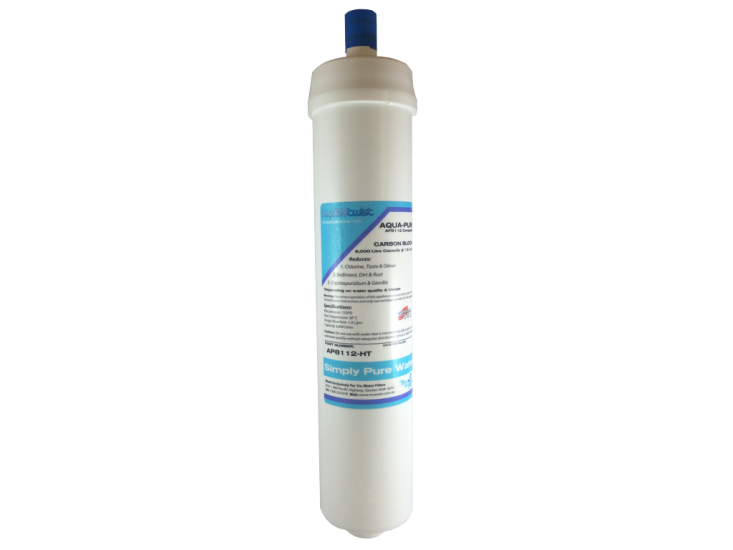 HydROtwist Aqua-Pure AP8000 Compatible Water Filter - Click Image to Close