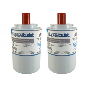2 x Maytag UKF7003 UKF7003AXX Compatible Fridge Water Filter