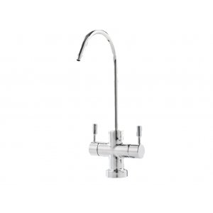 Dual Mode Tap Faucet Chilled & Ambient Filtered Water