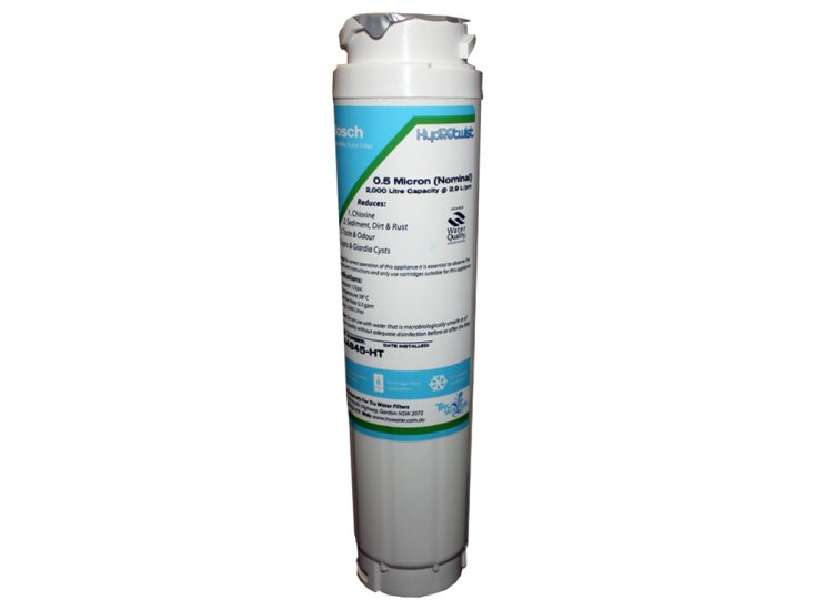 Bosch 644845 UltraClarity Fridge Water Filter suit 9000-077104 - Click Image to Close