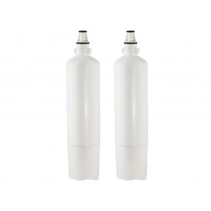 2 x LG LT600P 5231JA2006A Compatible Fridge Water Filter