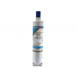 Whirlpool PUR 4396508 Compatible Fridge Water Filter