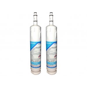 2 x Samsung DA29-00012A DA29-00012B Fridge Water Filter