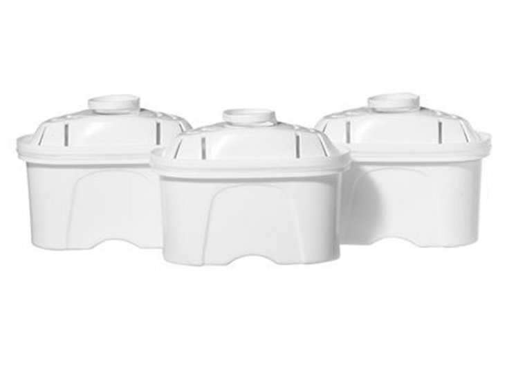 Brita Maxtra Compatible Replacement Water Filters 3 Pack - Click Image to Close