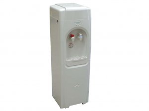 HydROtwist HT10C Floor Standing Water Dispenser Cooler - Click Image to Close