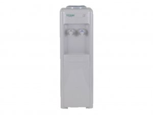 HTB5C Floorstanding Office Water Cooler Ambient & Chilled - Click Image to Close