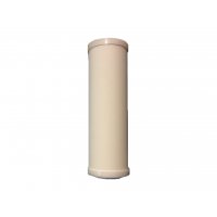Doulton Sterasyl Compatible Ceramic Water Filter 0.2 Micron 10" - Click Image to Close