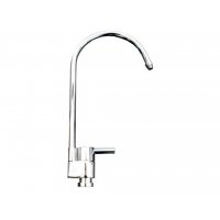 Modena High Loop Style Ceramic Disc Water Filter Faucet Tap - Click Image to Close