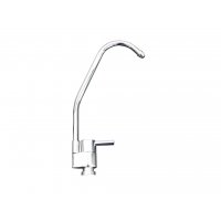 Modena Long Reach Style Ceramic Disc Water Filter Faucet Tap - Click Image to Close