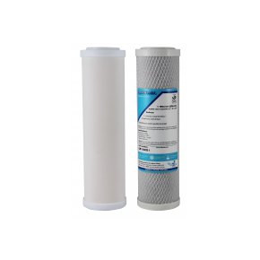 Premium Filter Kit suit Under Sink Water Filter System 1m - Click Image to Close